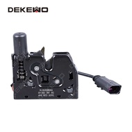 Suitable for Audi 10-18A8D4 Engine Cover Lower Lock Engine Cover Lower Lock 4H0823509