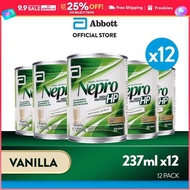 HP NEPRO 237Ml - Bundle Of 12