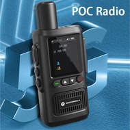 Motorola R232 Walkie Talkie Gxin Poc Radio Long Range 6000KM 5G Sim 15000mAh Battery