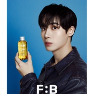 [F:B] Wet Hair Polish Oil 160 ml-shine that lasts, featherlight feel.