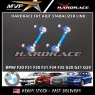 Hardrace Front Adjustable Stabalizer Link Absorber Link BMW 1 Series F20 F21 / 3 Series F30 F31 F34 F35 G20 G21 / Z4 G29