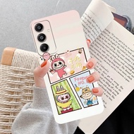 { MS06 } Latest SAMSUNG A16 Case - Casing SAMSUNG A16hp - KesingKita - Back Protector - Camera Prote