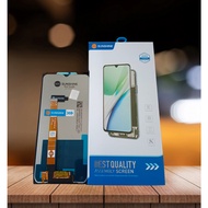 LCD TOUCHSCREEN REALME C21Y NEW SUNSHINE C25Y BLACK ORIGINAL
