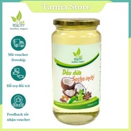 Viet Healthy Pure Sacha Inchi Coconut Oil 1 liter Viethealthy