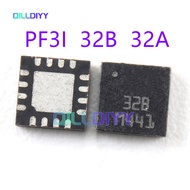 1pcs PF31 PF3I 32B 32A backlight light dirver ic for VIVO X5 X9 OPPO R11 R9M R9S Plus R7M