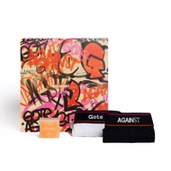 GOTE AGAINST ____ DOUBLES SET