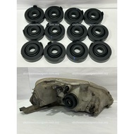 Honda Civic EJ EK EK4 EK9 SO3 SO4 S21 Head Lamp Rubber Bulb Cover Cap