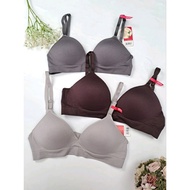 SORELLA [Import]-bh Wired bra-bamboo Fiber-29722