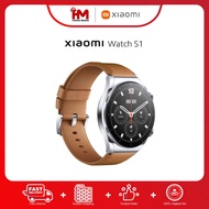 Xiaomi Watch S1 | Smartwatch | Original XIaomi Malaysia