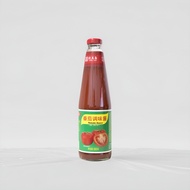 致美斋 Sos Tomato 690g*2 Sos Tomato Cili Sos Salad Pizza Kentang Goreng Burger Roti Canai Cicah Sos Tom