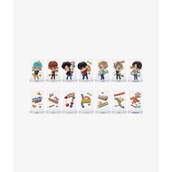 BTS TinyTAN - Dynamite Figure