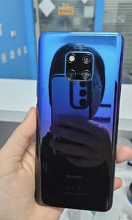 華為mate 20 pro零件機