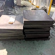 Papan MGE MGA/MGB Kejuruteraan Plastik Aloi Gelongsor Blok Geser Plat Galas Jambatan Menolak Plat Ge