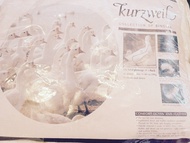 Kurzweil 純鵝絨被 collection of Sincere - 全新
