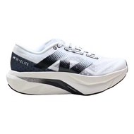 Rebel V5 white black running shoes