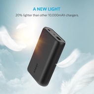 Anker10000毫安Mah大容量快充移動電源充電寶充超薄迷你便攜