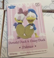 <Ohtoys> Herocross 迪士尼 唐老鴨 經典糕點系列 隱藏版 全1款 Disney 甜品 Donald Duck 米奇 Qposket 食玩 盒蛋