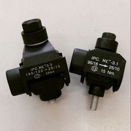 Piercing connector IPC 3.1 /  IPC 3.3   ABC Cable connector  line Tape