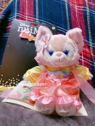 HK Linabell 膊頭公仔 + 上迪正版Numios衫  A款 一物一圖現貨  （仲有頭飾同鞋未著上去）