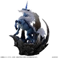 《密斯特喬》預購11月 CFB 魔物獵人 幻之古龍 麒麟 復刻版 [4976219133555]