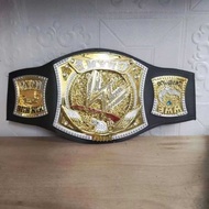 ▲ Wwe Bo Champion Gold Belt Wwe Championship Belt Characters Occupation Wrestg Gladiators Belt Cospl