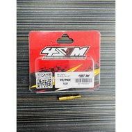 4S1M CARB SLOW JETTINGS PE PWK K28 K32 K35 K42 K45 K48