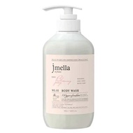 💥[พร้อมส่ง/แท้💯]💥 JMELLA IN FRANCE แชมพู/ครีมนวด/ครีมอาบน้ำ/โลชั่น ขนาด 500 ml.