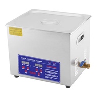 High Frequency Ultrasonic Cleaner Lab Clean Ultrasonic Cleaner Cleaning Machine Jewelry Washer