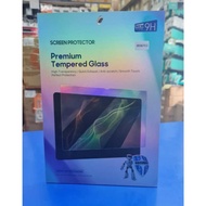 SAMSUNG TAB A7 A8 A9 Lite 8.7" S6 LITE S7/S8/S9/A9+ S9EF S8ULTRA S9ULTRA S10FE CLEAR Tempered Glass