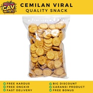 CAV BISKUIT MALKIST KILOAN Biskuit Malkist Gula Malkis Hatari Malkist Crackers Biskuit Malkist Tawar