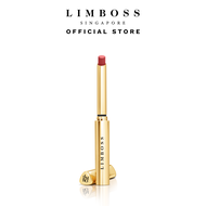 LIMBOSS Beauty - Stiletto SPF50 Lipstick (ลิปสติกกันแดด SPF50 แบรนด์แรกของโลก ลิมบอส)