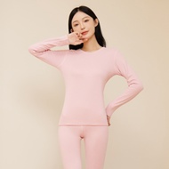 Seamless Couple Thermal Underwear Set Womens Winter Warm Mens Thermal Underwear Thermal Set Leggings