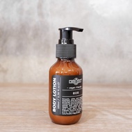 Vegan-friendly BODY LOTION w/ Cocoa & Mango Butter 100ml - EOS -