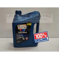 VALVOLINE 10W40 ENGINE OIL