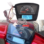 DIGITAL SPEEDO METER EX5 EX5 DREAM KINGDRAG ELECTRONIC DISPLAY SYM E-SMART110 EX5 METER CABLE