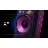 LG XBOOM XL7S Speaker