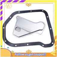 【W】For  CVT Automatic Transmission Oil Filter and Gasket for , Forester, XV,