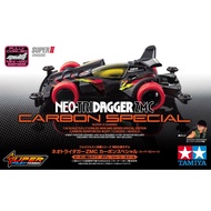 TAMIYA 95508 NEO-TRIDAGGER ZMC