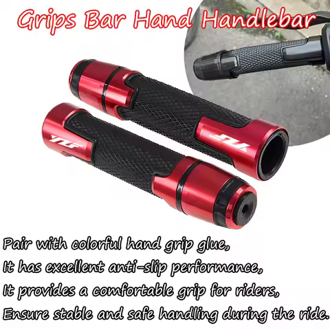 For YZF R3 R25 R6 YZF R1 2004 2009 2015 R6 2000 2001 2002 2003 2004 2005 2006 Motorbike Handle Hand 