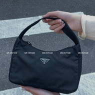 🏷️Prada hobo小號