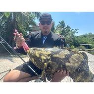 WAKAYAMA G-TECH SIGNATURE ROD