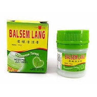 EAGLE BALM BALSEM BALM