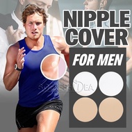 Nipple Cover Disposable Men Female Male Nipples Stickers Tape Sticker For Man Patch Self Adhesive Underwear Women Tapes