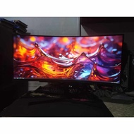 34" Viewpoint K34WQC WQHD Ultrawide Curved 165hz Gaming Monitor ORIG 34 Inch Brandnew with Warranty