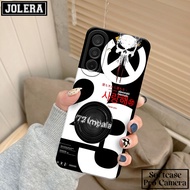 Case Latest Samsung Galaxy A37 5G 2026hp - Samsung Galaxy A37 5G Softcase - Case Samsung A37 5Ghp - 