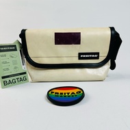 Freitag Bag Model F41 HAWAII FIVE-O