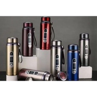 TERMOS Stainless steel Tumbler sports bottle, stainless steel thermos SUS 316 800Ml