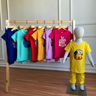 PAJAMAS AMONG US BT21 PNP