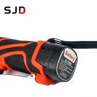 90 Degree Angle Electric Quick Wrench Rechargeable Ratchet 18v Rechargeable Wrench Fast Lithium Batt