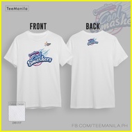 【hot sale】 PVL Creamline Cool Smashers volleyball Shirt Minimalist Shirt volleyball creamline 1